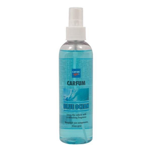 Carfum Autoparfum Blue Ocean
